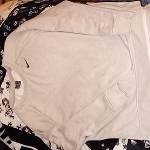 Nike Dri-Fit Sweatshirt